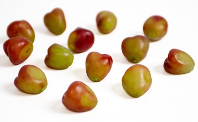 De la vid, con amor: la exclusiva uva que debutará en Estados Unidos justo a tiempo para las fiestas