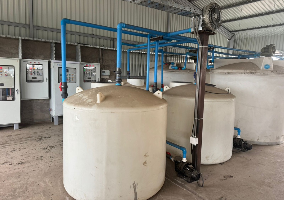 El fertirriego en la agricultura chilena se expande a la zona centro-sur impulsado por la automatización 3 El fertirriego en la agricultura chilena se expande a la zona centro-sur impulsado por la automatización