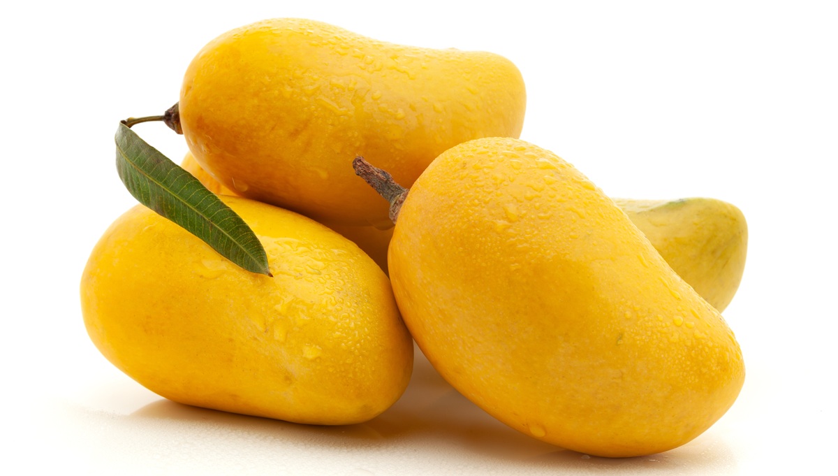 Eosta introduce el primer envío marítimo de mangos Ataúlfo orgánicos desde Perú a Europa