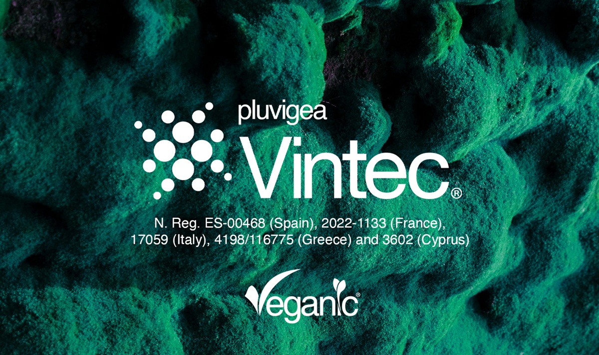 Veganic lanza VINTEC®, el biofungicida que protege los cultivos desde el interior 3 Veganic lanza VINTEC®, el biofungicida que protege los cultivos desde el interior