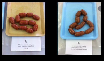 Granny Smith: la manzana que da vida a embutidos más saludables 6 Longanizas con manzana Granny Smith