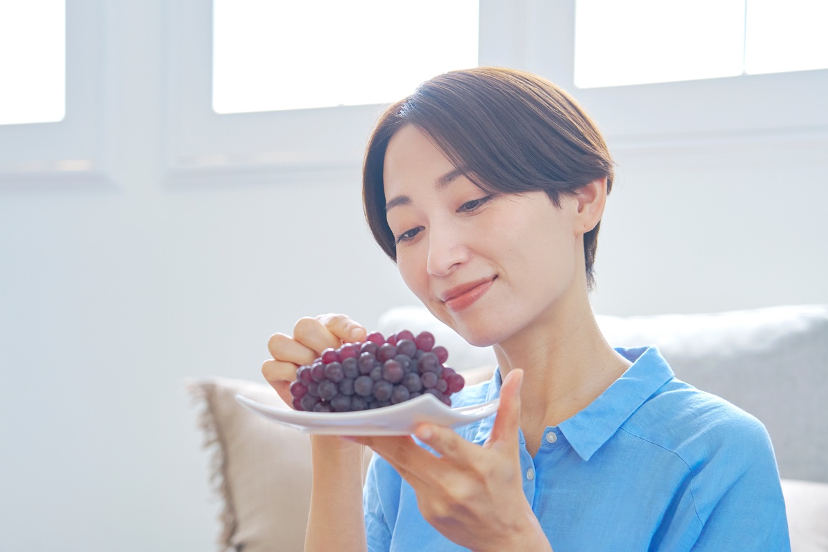 China duplica sus importaciones de uva de mesa en 20 años y redefine el mapa global de proveedores