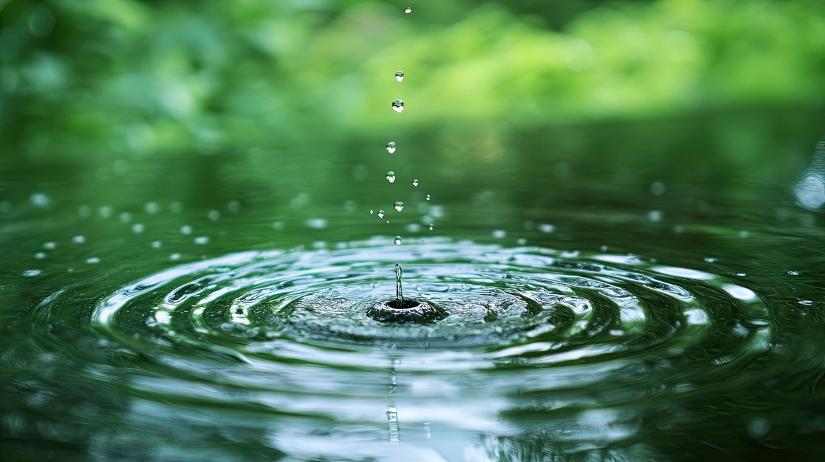 La incertidumbre hídrica también se enfrenta modernizando la gestión del agua 