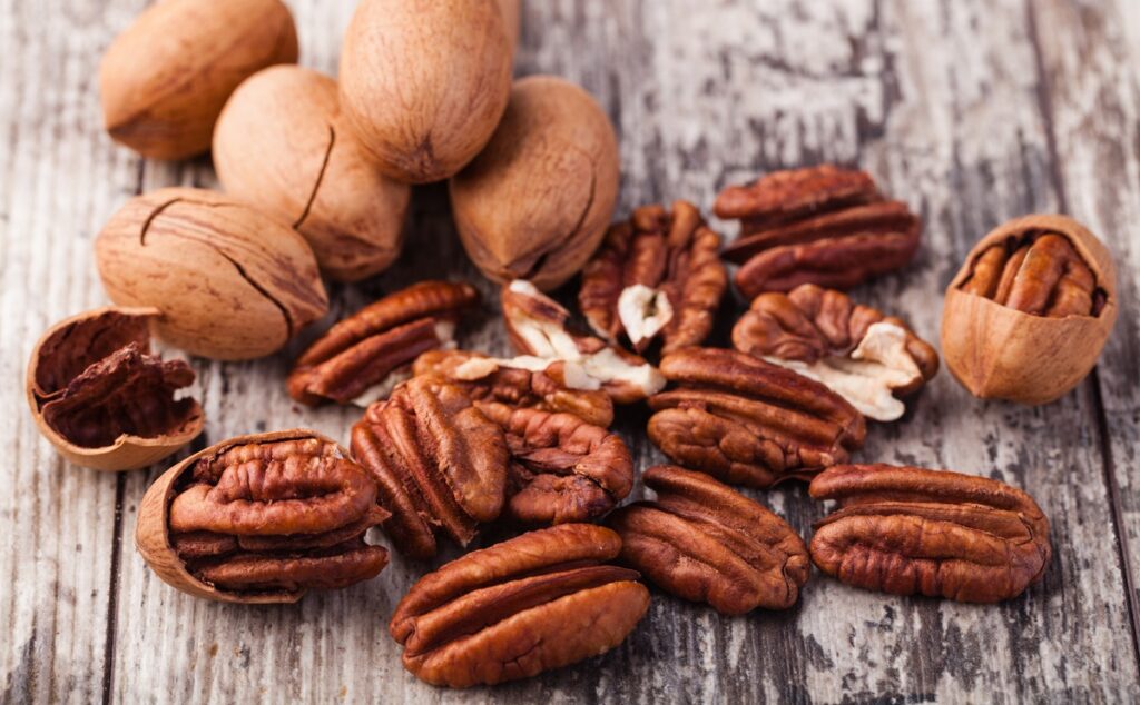 Brasil abre nuevo mercado en Corea del Sur para pecanas y almendras de macaúba