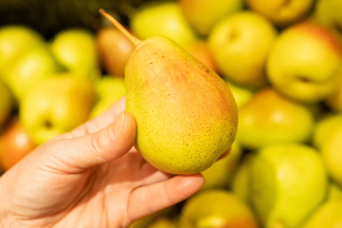 Generación Z y millennials: públicos clave para reactivar el consumo de peras 3 Generación Z y millennials: públicos clave para reactivar el consumo de peras