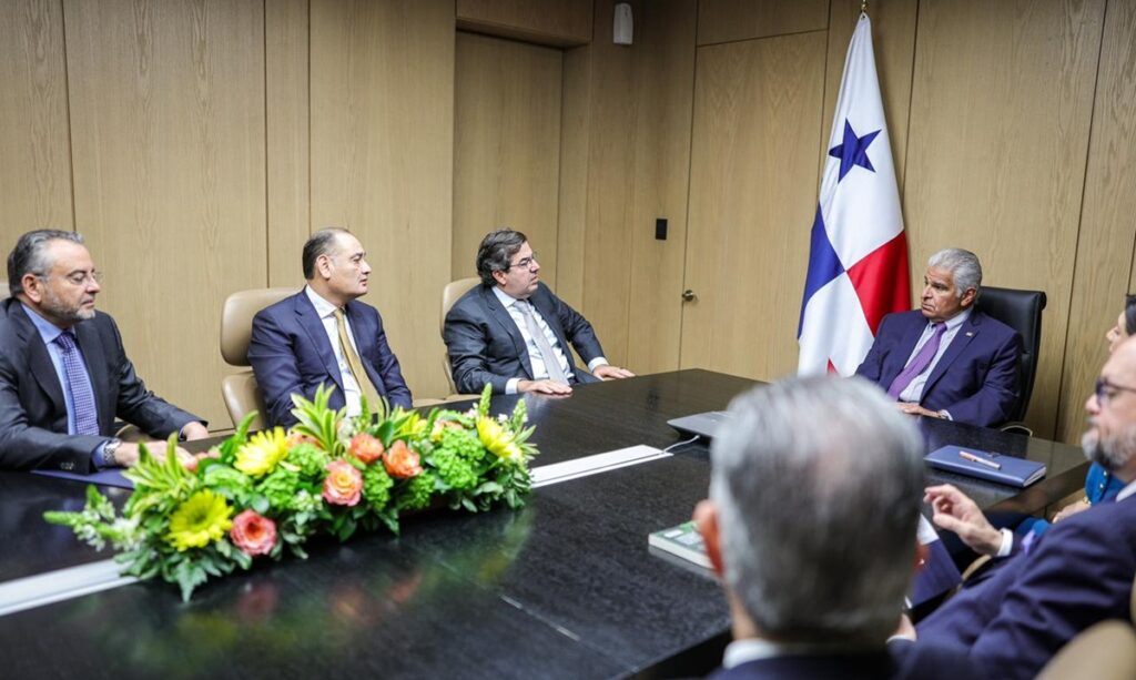 Chiquita se apresta a reiniciar la producción y exportación de banano desde Panamá