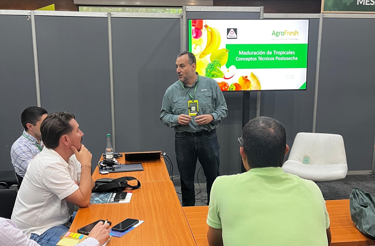 Colombia consolida su liderazgo en aguacate Hass y Medellín se convierte en epicentro del sector con Territorio Aguacate 2025