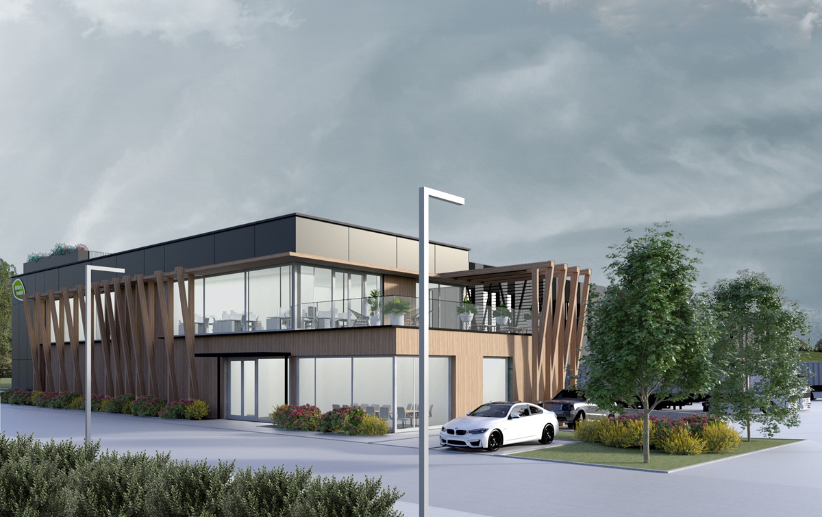 Nature’s Produce invierte en un nuevo centro de maduración de última generación en Polonia 5 Nature’s Produce invierte en un nuevo centro de maduración de última generación en Polonia