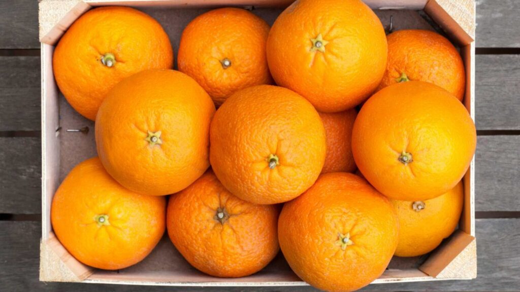 Nueva técnica de detección de pesticidas en frutas para mejorar la seguridad alimentaria