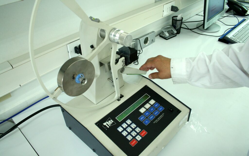 San Jorge Packaging fortalece sus estándares de inocuidad y se posiciona como una compañía confiable para sus clientes