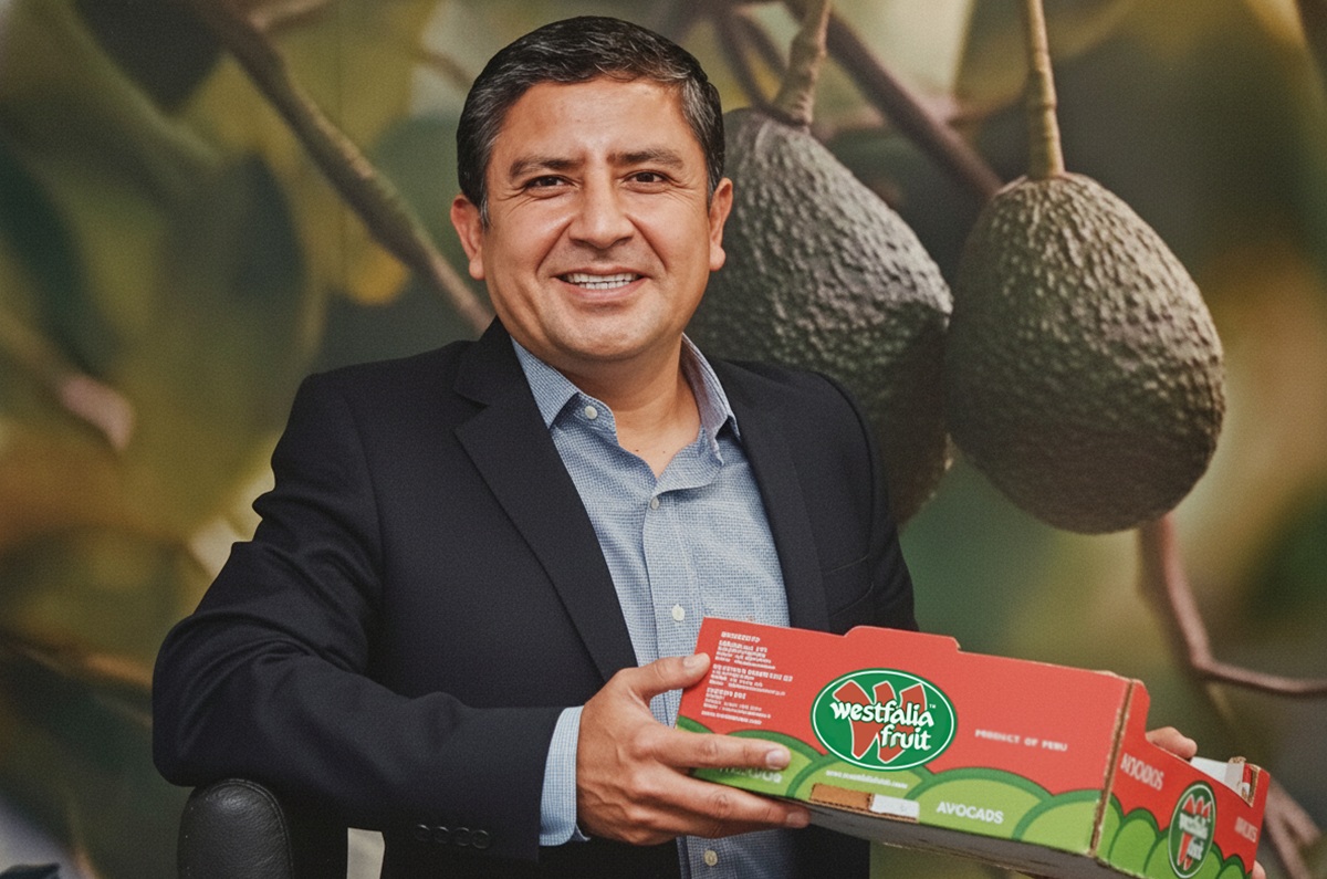 Westfalia Fruit Colombia: construyendo un origen competitivo desde la genética hasta la postcosecha del aguacate
