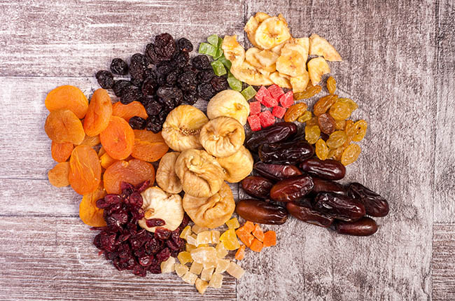 El mercado de fruta deshidratada orgánica alcanzará los US$ 5.780 millones para 2033, impulsado por la demanda de los consumidores