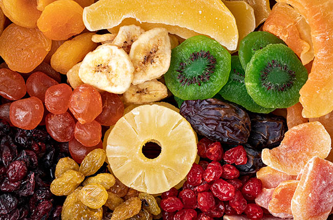 El mercado de fruta deshidratada orgánica alcanzará los US$ 5.780 millones para 2033, impulsado por la demanda de los consumidores