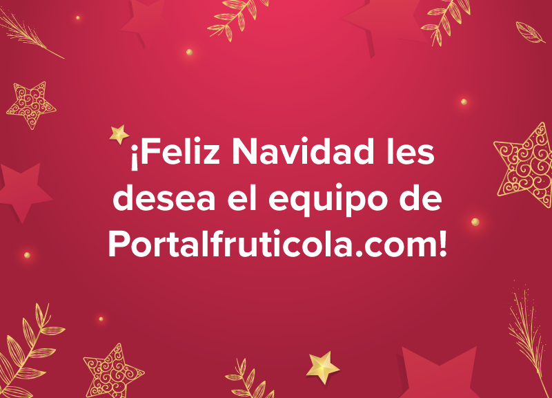 Despedimos 2025 con un especial de análisis frutícola