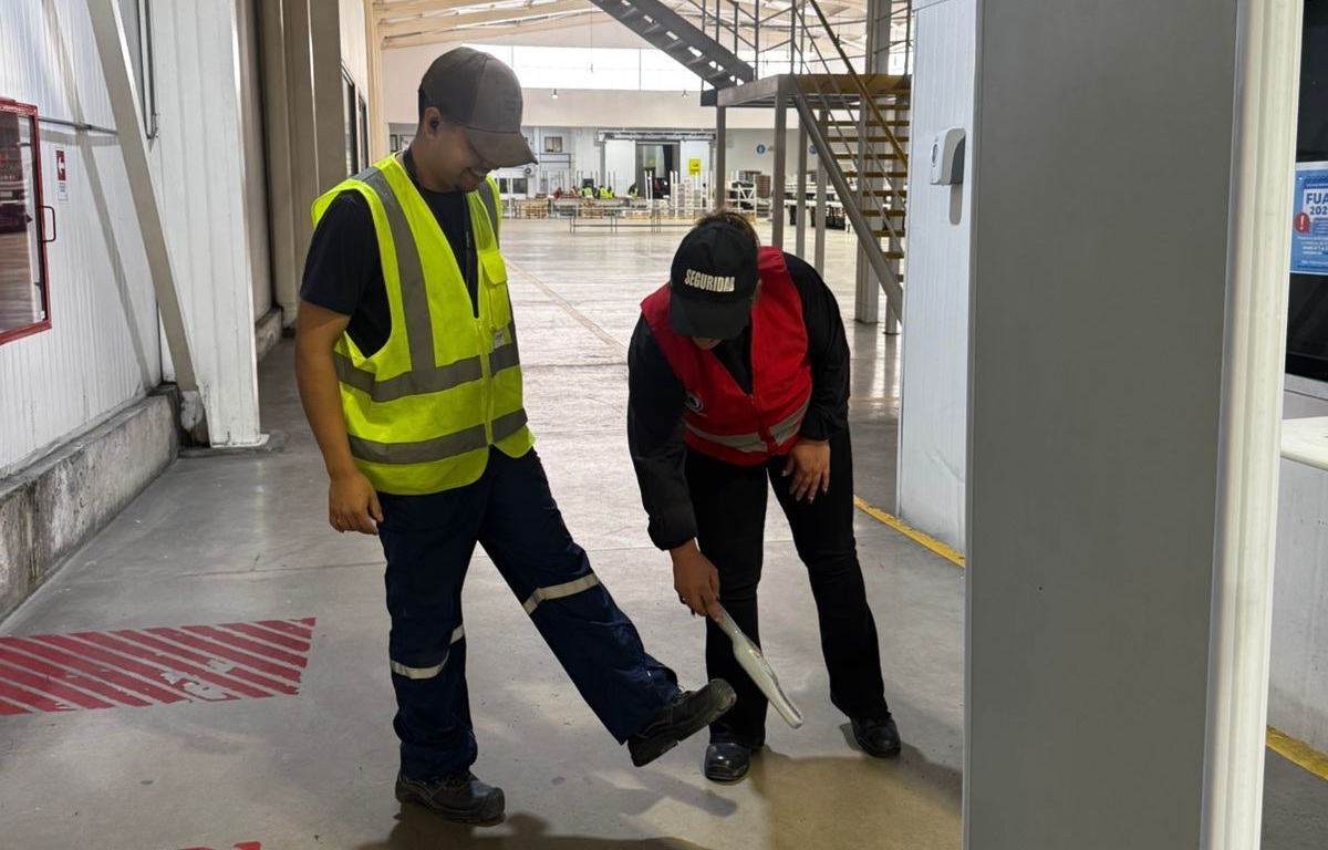 Verfrut es certificada por la DGAC para enviar fruta fresca por vía aérea a EE.UU. y China 6 Verfrut es certificada por la DGAC para enviar fruta fresca por vía aérea a EE.UU. y China