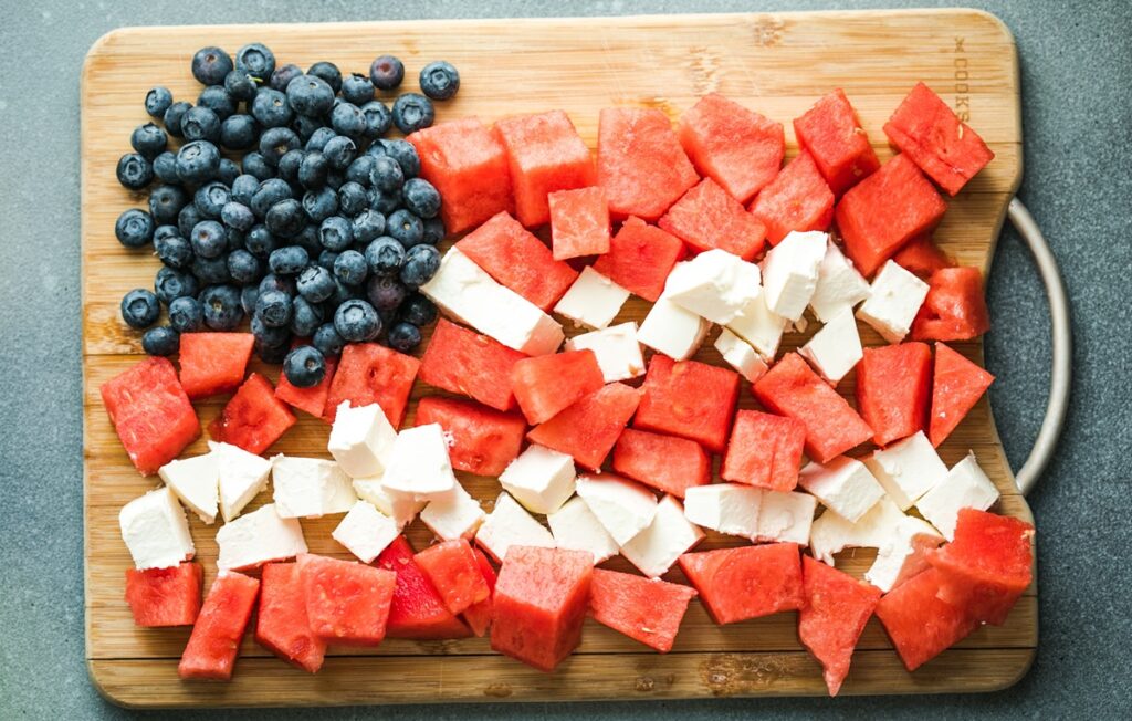 Abastecido por el mundo: cómo las importaciones impulsan el mercado estadounidense de frutas y verduras frescas