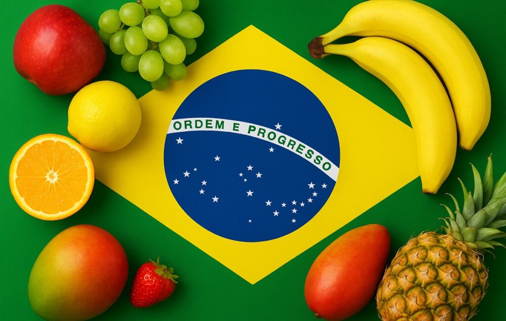 Frutas de Brasil ESG: el nuevo estándar de sostenibilidad para la fruticultura brasileña