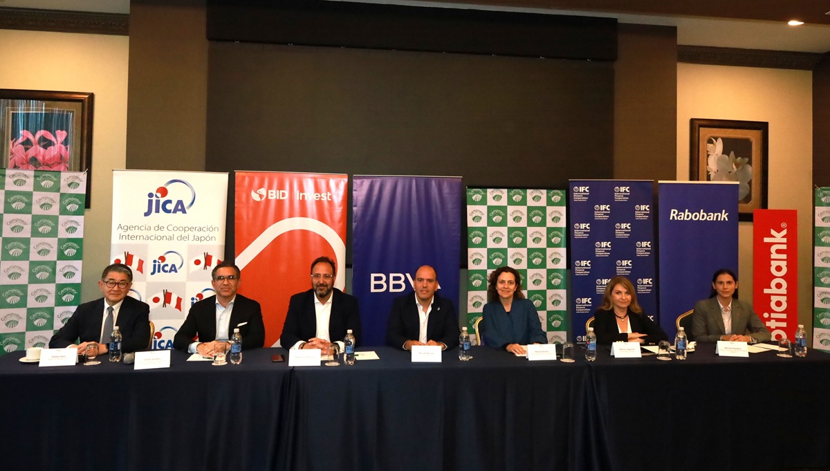 Camposol asegura financiamiento histórico por US$ 400 millones para acelerar su crecimiento sostenible 5 Camposol asegura financiamiento histórico por US$ 400 millones para acelerar su crecimiento sostenible