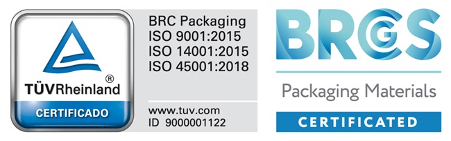 San Jorge Packaging fortalece sus estándares de inocuidad y se posiciona como una compañía confiable para sus clientes 6 San Jorge Packaging fortalece sus estándares de inocuidad y se posiciona como una compañía confiable para sus clientes