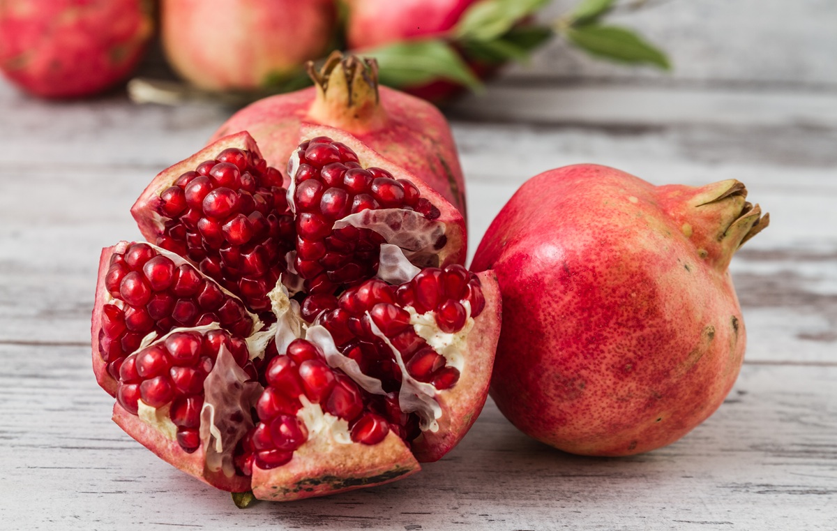 Perú ya puede exportar granadas a China: estos son los requisitos de la GACC 3 Perú ya puede exportar granadas a China: estos son los requisitos de la GACC