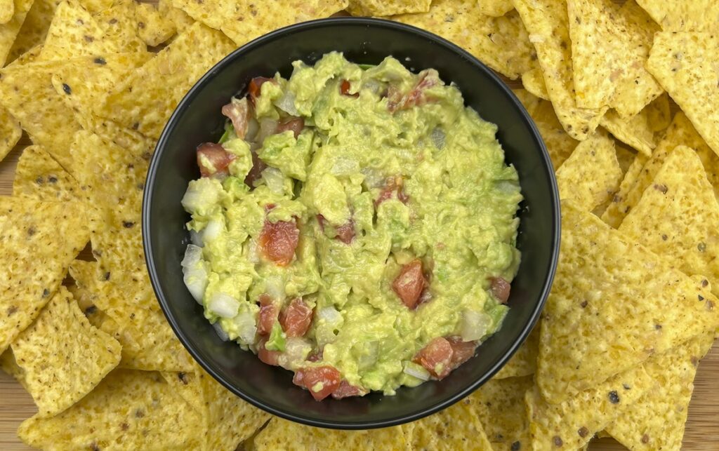 Consumo de aguacate en Estados Unidos superaría los 1.360 millones de kilos de cara a la temporada del Super Bowl