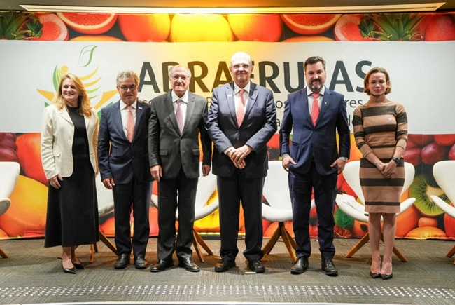 Frutas de Brasil ESG: el nuevo estándar de sostenibilidad para la fruticultura brasileña 3 Frutas de Brasil ESG: el nuevo estándar de sostenibilidad para la fruticultura brasileña