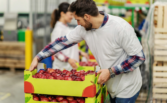 5 tendencias globales de compra que darán forma al negocio de frutas y hortalizas en 2026