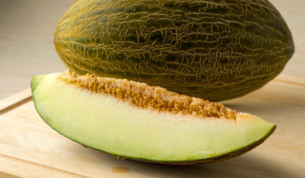 Exportaciones brasileñas de melón muestran sólido crecimiento en 2025