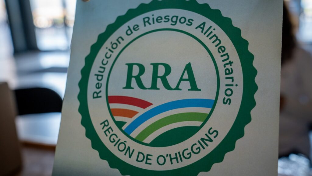 Miel chilena incorpora sello de inocuidad para fortalecer el rubro apícola