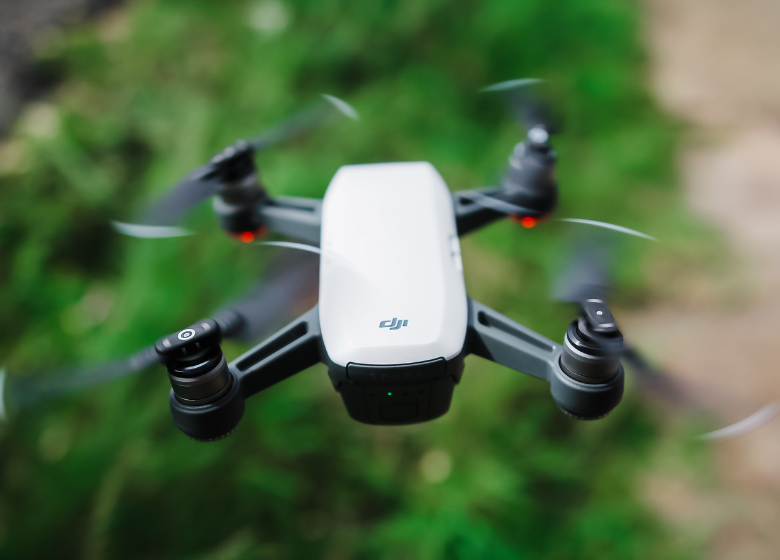 satélites agrícolas