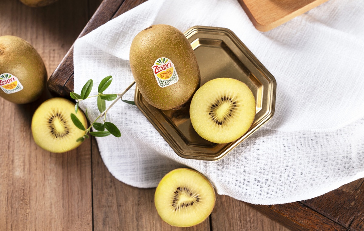 Zespri celebra TLC con India que reduce aranceles al kiwi