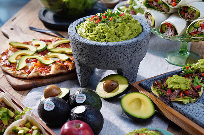 Avocados From Mexico pronostica un récord de importaciones a EE.UU. para la temporada 2025-2026 3 aguacates de Avocados from Mexico