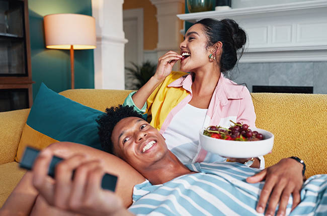 Las 5 principales tendencias frutales que marcan el comportamiento del consumidor en 2026