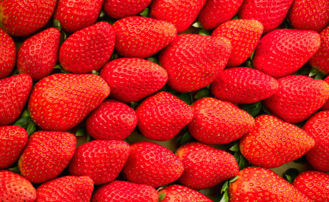 Las ventas de fresas impulsan un crecimiento récord en 2025 en EE.UU. 3 ventas de fresas