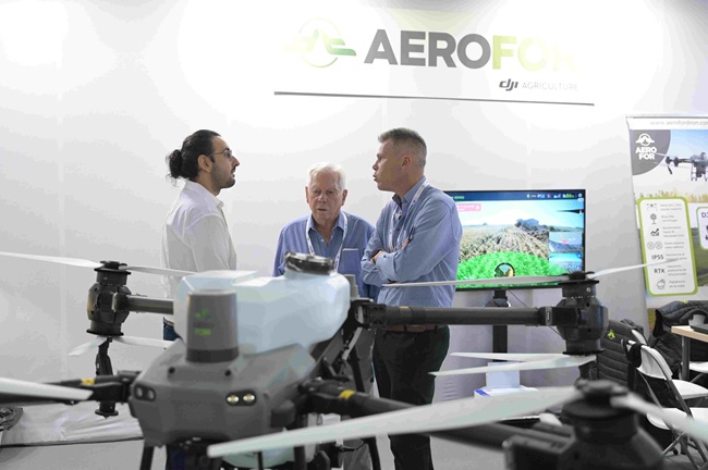 Expo AgriTech: las 10 claves que definirán el sector agrícola en 2026