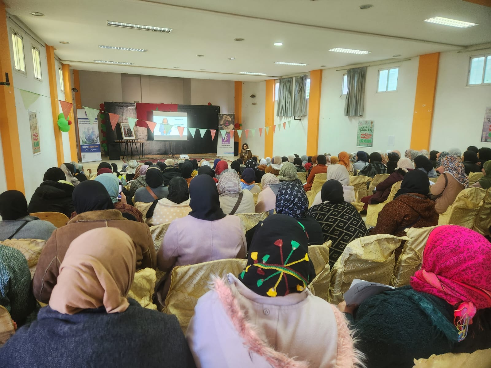 Trabajadores de  Freshuelva