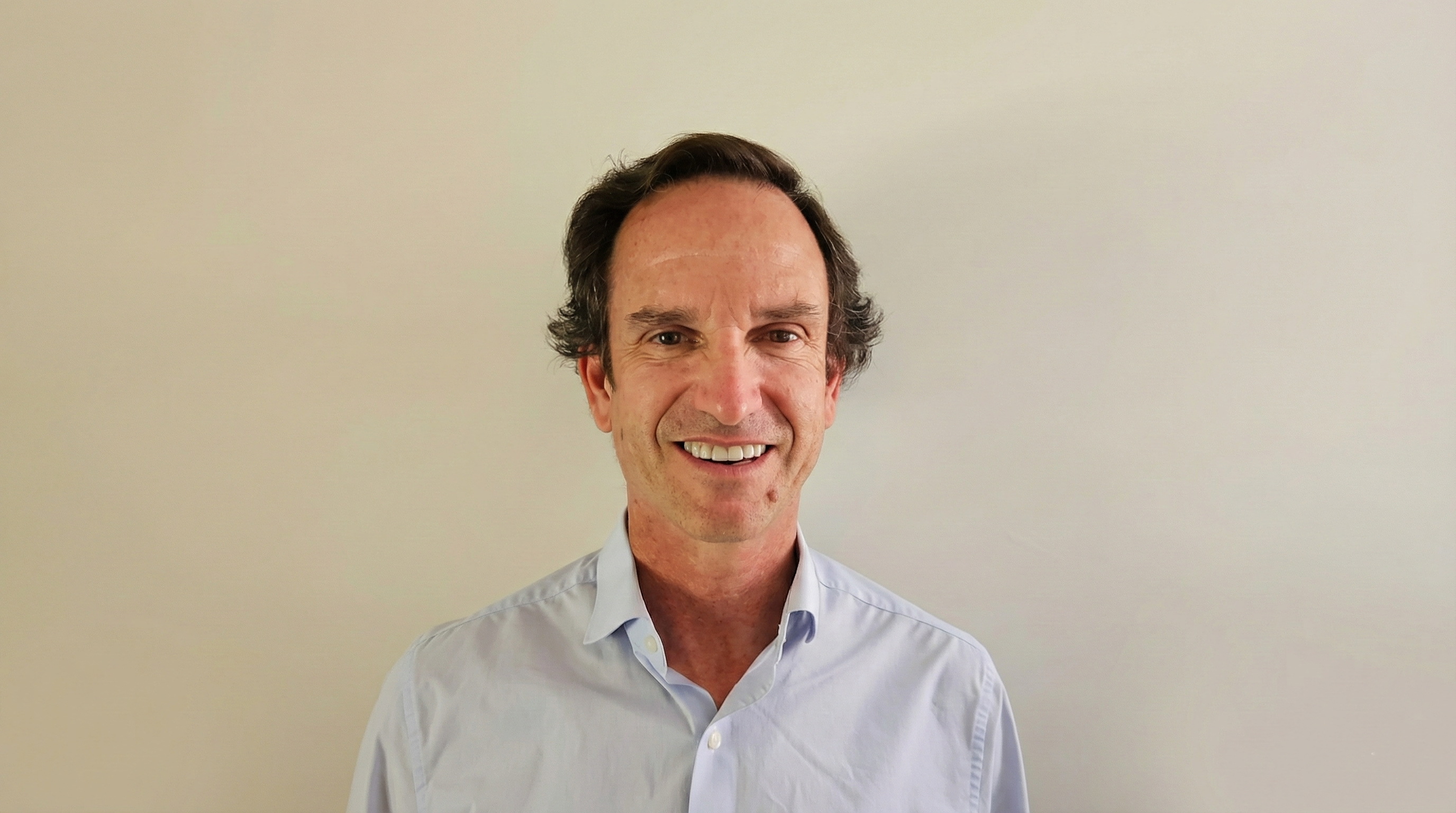 Seguridad de riego y contaminación en Aculeo: El peligro de priorizar la burocracia sobre la infraestructura 3 Felipe Martin CuadradoDirector Ejecutivo de MAS Recursos Naturales