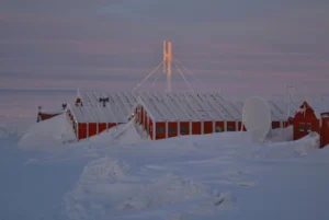 módulo hidropónico