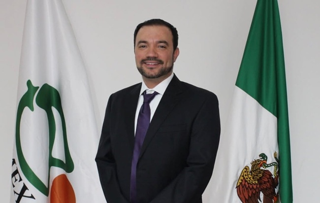 Presidente de EMEX: “El mango mexicano es un producto que el consumidor exige todo el año” 3 Presidente de EMEX: “El mango mexicano es un producto que el consumidor exige todo el año”