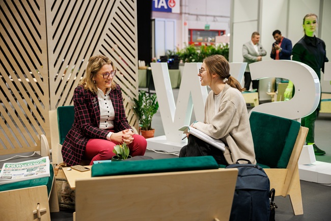 TSW 2026 consolida su liderazgo en Europa Central y del Este con récord de expositores y visitantes 4 TSW 2026 consolida su liderazgo en Europa Central y Oriental con récord de expositores y visitantes