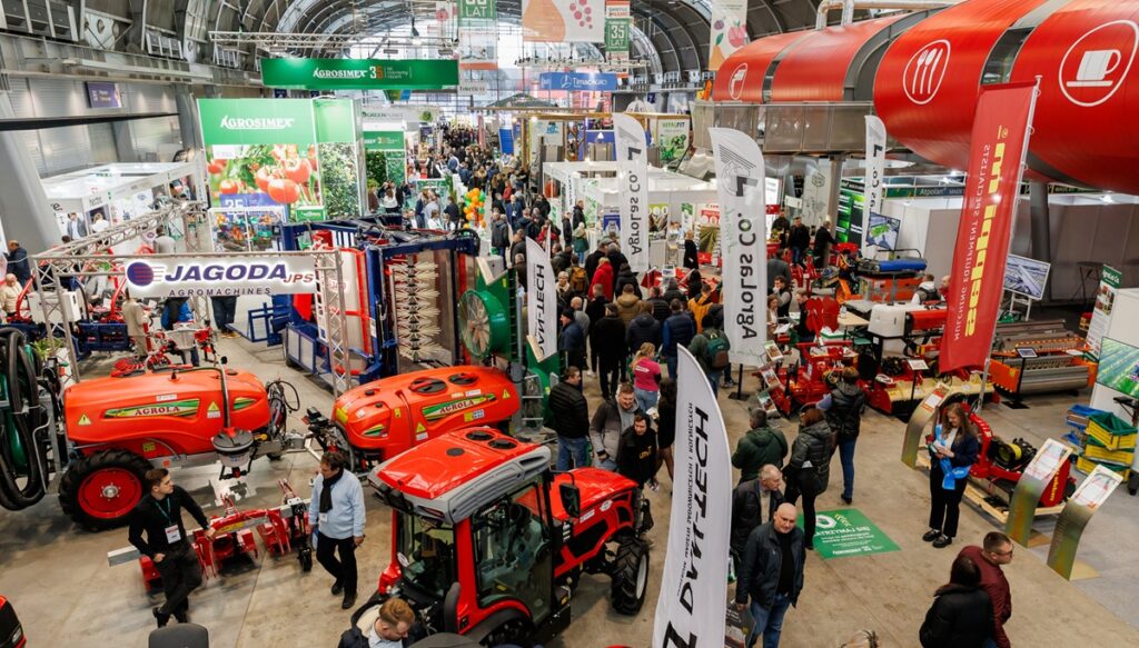 TSW 2026 consolida su liderazgo en Europa Central y del Este con récord de expositores y visitantes