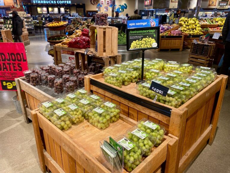 Bernardo Calvo, CEO de Sun World: “El mejoramiento genético debe entregar valor a toda la cadena de suministro”