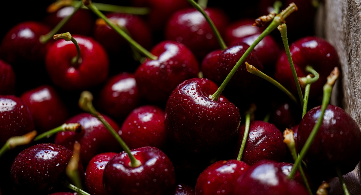 Las cerezas de Tasmania ya se promocionan en Hong Kong, un destino de larga trayectoria para la fruta