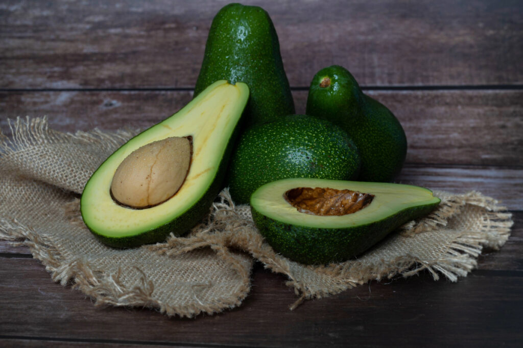 Productores de aguacate ven señales de alivio de la marchitez del laurel