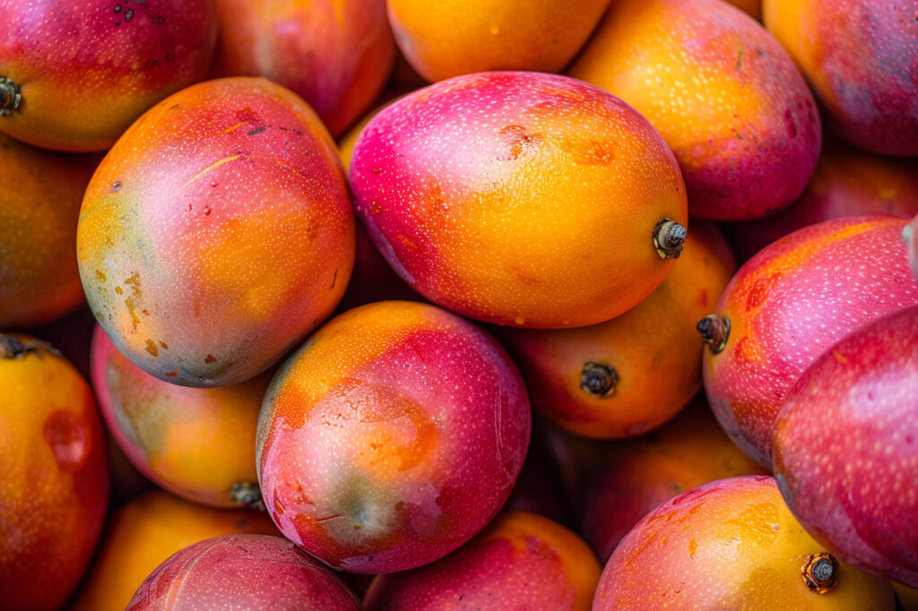 ¿Hacia dónde camina la industria del mango en los Estados Unidos en 2026?