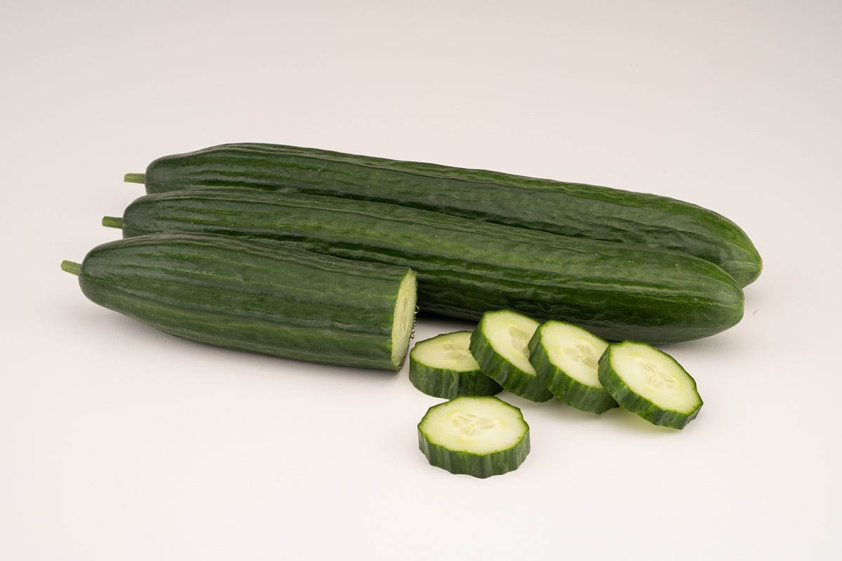 BASF | Nunhems ofrece el doble de opciones para cultivar pepino en primavera 