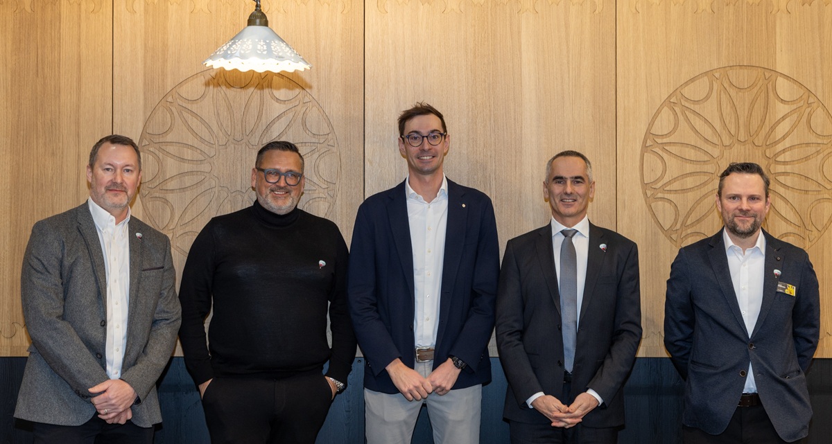 Cosmic Crisp® inicia nueva fase de expansión en Europa con tres nuevos socios licenciatarios