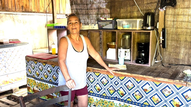 Costa Rica: Comunidades del Caribe mejoran su infraestructura vial y drenajes con aporte de la industria bananera