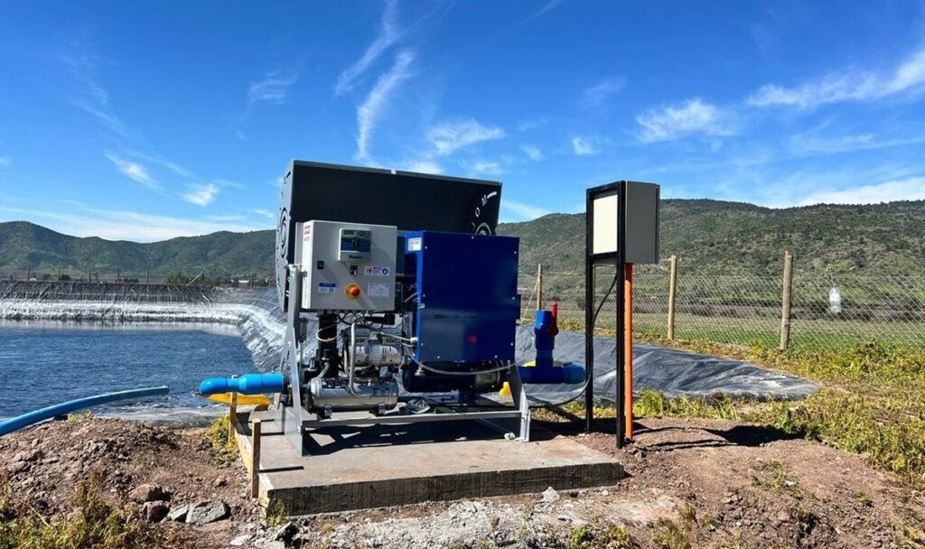 Kapicua Latam amplía su portafolio con soluciones de bioaugmentación y ozonificación para optimizar el uso del agua