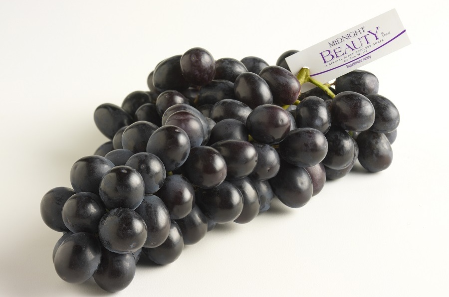 Fresh Farms y Sun World sellan alianza estratégica para impulsar uvas de mesa de marca en Norteamérica